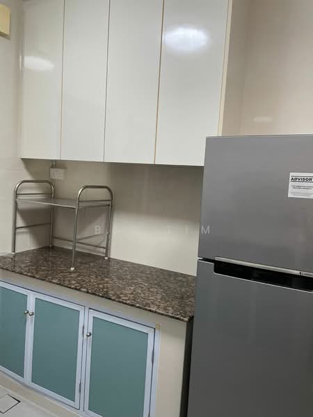 Cashew Heights, 101 Cashew Road, 3 Bedrooms, 1,658 sqft, Condominium For Rent, by Ben Lim, 500193549 - Kitchen - PropertyGuru.com.sg