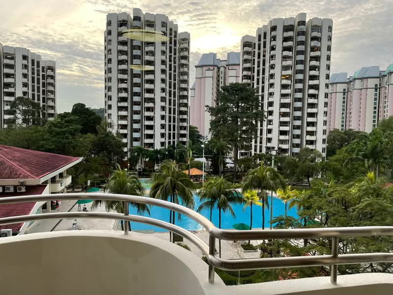 Cashew Heights, 101 Cashew Road, 3 Bedrooms, 1,658 sqft, Condominium For Rent, by Ben Lim, 500193549 - Exterior - PropertyGuru.com.sg
