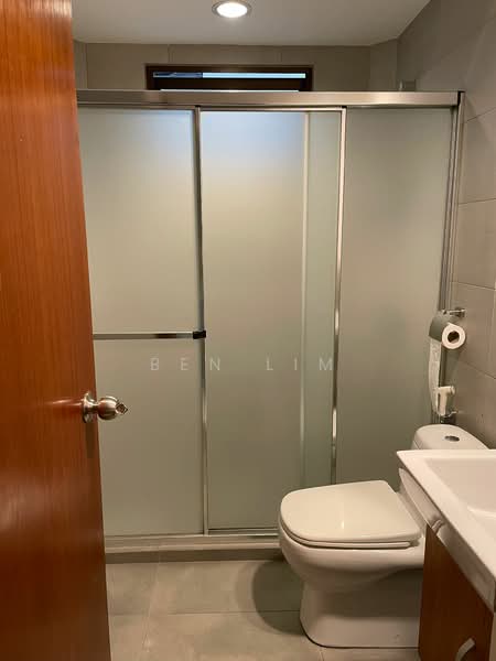 Cashew Heights, 101 Cashew Road, 3 Bedrooms, 1,658 sqft, Condominium For Rent, by Ben Lim, 500193549 - Bathroom - PropertyGuru.com.sg