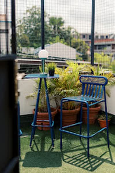 332A Tanjong Katong Road, Singapore 437107, 332A Tanjong Katong Road, Room Rental, 388 sqft, Conservation House For Rent, by Jessica Soo, 500193551 - Balcony - PropertyGuru.com.sg