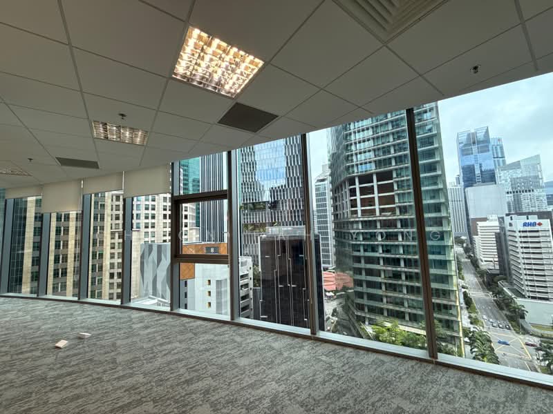 Plus, 20 Cecil Street, 1,238 sqft, Office For Sale, by Choon Fah Yong, 500193552 - Interior - CommercialGuru.com.sg