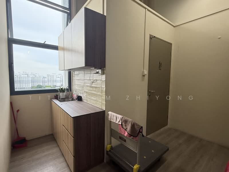 T-Space, 1 Tampines North Drive 1, Pasir Ris / Tampines, 2,422 sqft, Factory / Workshop (B2) For Sale, by Titus Lim Zhiyong, 500193553 - CommercialGuru.com.sg