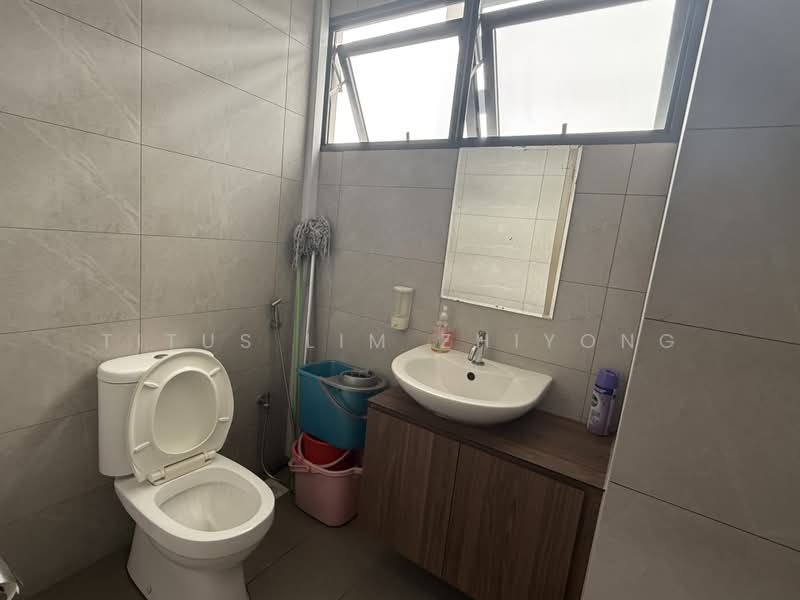 T-Space, 1 Tampines North Drive 1, Pasir Ris / Tampines, 2,422 sqft, Factory / Workshop (B2) For Sale, by Titus Lim Zhiyong, 500193553 - CommercialGuru.com.sg