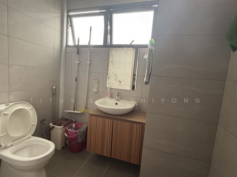 T-Space, 1 Tampines North Drive 1, Pasir Ris / Tampines, 2,422 sqft, Factory / Workshop (B2) For Sale, by Titus Lim Zhiyong, 500193553 - CommercialGuru.com.sg