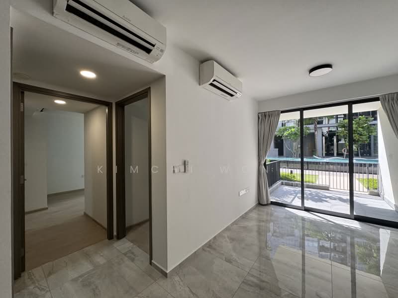 Affinity At Serangoon, , 2 Bedrooms, 775 sqft, Condominium For Rent, by Kimchi Wong, 500193555 - Interior - PropertyGuru.com.sg