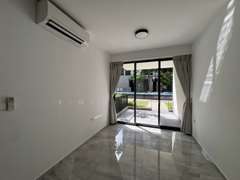 Affinity At Serangoon, , 2 Bedrooms, 775 sqft, Condominium For Rent, by Kimchi Wong, 500193555 - Balcony - PropertyGuru.com.sg