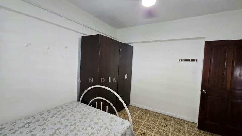 12 Pine Close, 12 Pine Close, Room Rental, 100 sqft, HDB Flat For Rent, by Panda Aqil, 500193557 - Bedroom - PropertyGuru.com.sg
