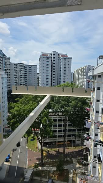 12 Pine Close, 12 Pine Close, Room Rental, 100 sqft, HDB Flat For Rent, by Panda Aqil, 500193557 - Exterior - PropertyGuru.com.sg