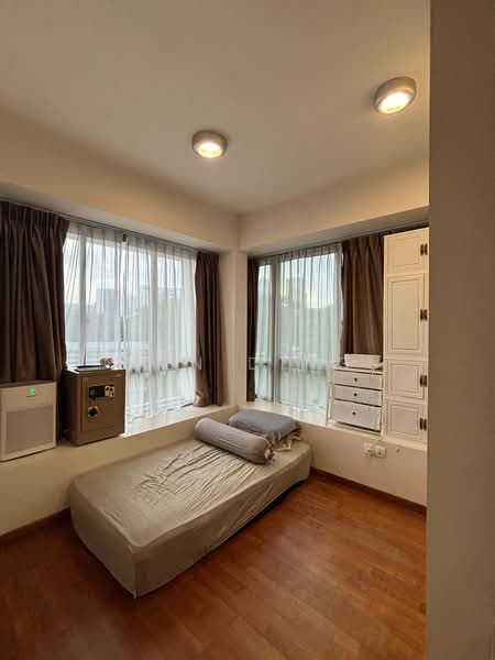 Newton Edge, 3 Makeway Avenue, 1 Bedroom, 463 sqft, Condominium For Sale, by Ken Ding, 500193561 - Bedroom - PropertyGuru.com.sg