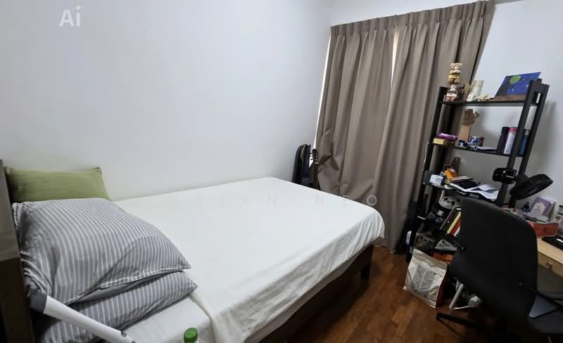 Oleander Towers, 911 Lorong 1 Toa Payoh, 3 Bedrooms, 1,141 sqft, Apartment For Sale, by Helen Neo, 500193562 - Bedroom - PropertyGuru.com.sg