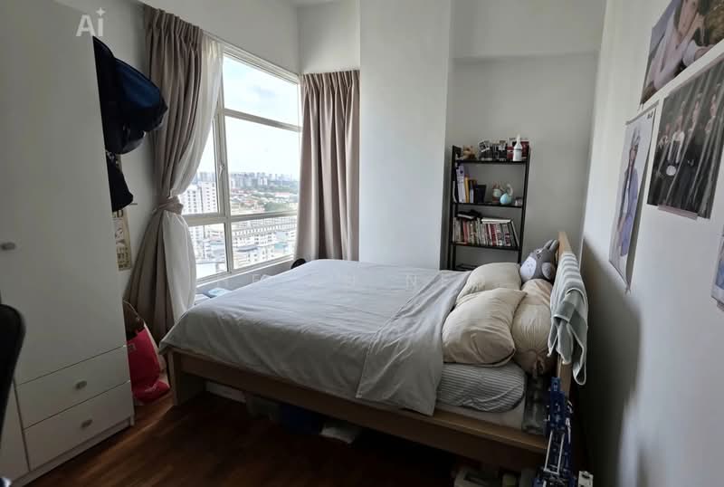 Oleander Towers, 911 Lorong 1 Toa Payoh, 3 Bedrooms, 1,141 sqft, Apartment For Sale, by Helen Neo, 500193562 - Bedroom - PropertyGuru.com.sg