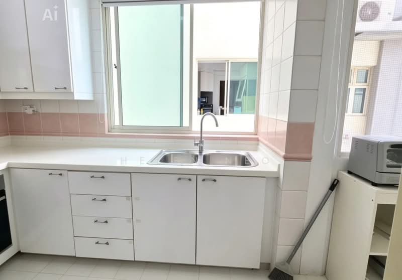 Oleander Towers, 911 Lorong 1 Toa Payoh, 3 Bedrooms, 1,141 sqft, Apartment For Sale, by Helen Neo, 500193562 - Kitchen - PropertyGuru.com.sg