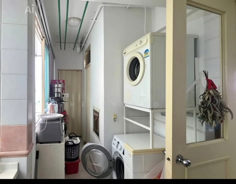 Oleander Towers, 911 Lorong 1 Toa Payoh, 3 Bedrooms, 1,141 sqft, Apartment For Sale, by Helen Neo, 500193562 - Interior - PropertyGuru.com.sg