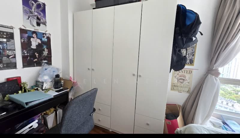 Oleander Towers, 911 Lorong 1 Toa Payoh, 3 Bedrooms, 1,141 sqft, Apartment For Sale, by Helen Neo, 500193562 - Bedroom - PropertyGuru.com.sg
