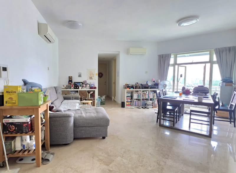 Oleander Towers, 911 Lorong 1 Toa Payoh, 3 Bedrooms, 1,141 sqft, Apartment For Sale, by Helen Neo, 500193562 - Living Room - PropertyGuru.com.sg