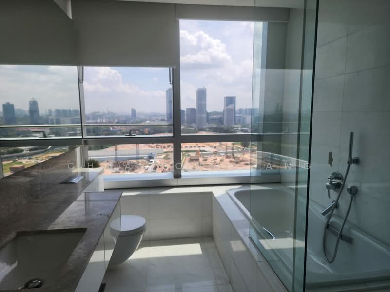 Reflections at Keppel Bay, 23 Keppel Bay View, 3 Bedrooms, 1,442 sqft, Condominium For Sale, by Chua Yong Kang, 500193563 - Bathroom - PropertyGuru.com.sg