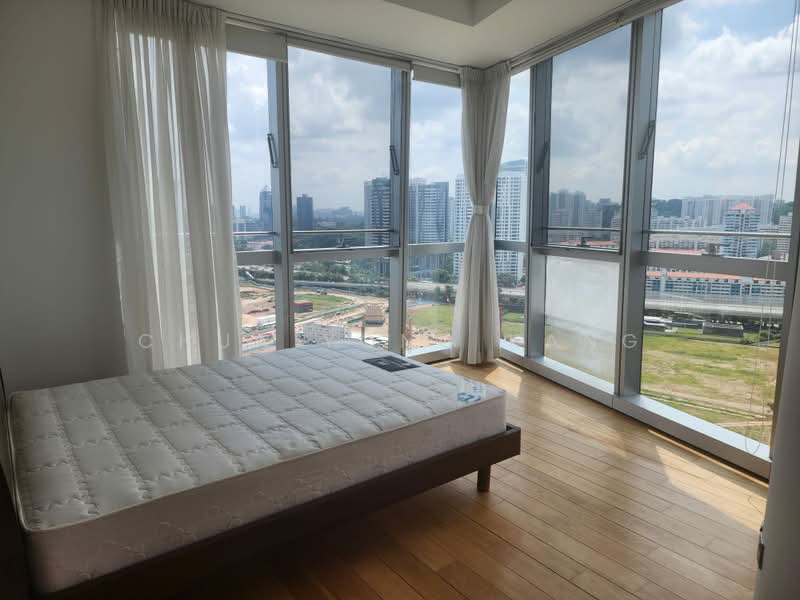 Reflections at Keppel Bay, 23 Keppel Bay View, 3 Bedrooms, 1,442 sqft, Condominium For Sale, by Chua Yong Kang, 500193563 - Bedroom - PropertyGuru.com.sg