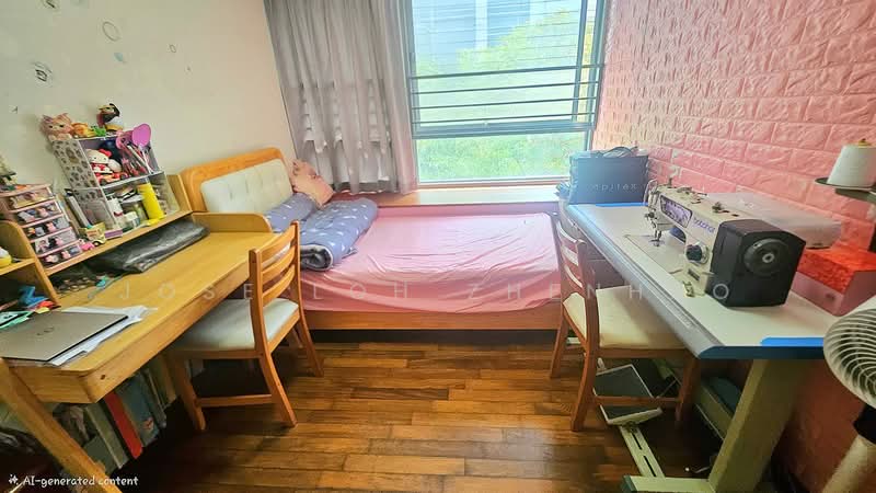 138C Lorong 1A Toa Payoh, 138C Lorong 1A Toa Payoh, 3 Bedrooms, 1,216 sqft, HDB Flat For Sale, by Jose Loh Zhenhao, 500193564 - Bedroom - PropertyGuru.com.sg