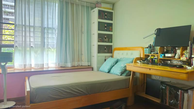 138C Lorong 1A Toa Payoh, 138C Lorong 1A Toa Payoh, 3 Bedrooms, 1,216 sqft, HDB Flat For Sale, by Jose Loh Zhenhao, 500193564 - Bedroom - PropertyGuru.com.sg