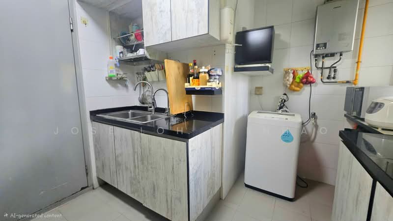 138C Lorong 1A Toa Payoh, 138C Lorong 1A Toa Payoh, 3 Bedrooms, 1,216 sqft, HDB Flat For Sale, by Jose Loh Zhenhao, 500193564 - Kitchen - PropertyGuru.com.sg