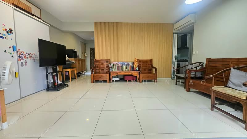 138C Lorong 1A Toa Payoh, 138C Lorong 1A Toa Payoh, 3 Bedrooms, 1,216 sqft, HDB Flat For Sale, by Jose Loh Zhenhao, 500193564 - Living Room - PropertyGuru.com.sg