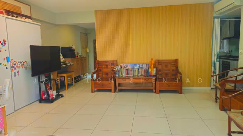138C Lorong 1A Toa Payoh, 138C Lorong 1A Toa Payoh, 3 Bedrooms, 1,216 sqft, HDB Flat For Sale, by Jose Loh Zhenhao, 500193564 - Living Room - PropertyGuru.com.sg