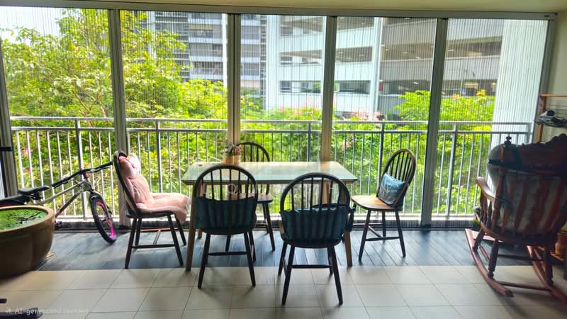 138C Lorong 1A Toa Payoh, 138C Lorong 1A Toa Payoh, 3 Bedrooms, 1,216 sqft, HDB Flat For Sale, by Jose Loh Zhenhao, 500193564 - Balcony - PropertyGuru.com.sg