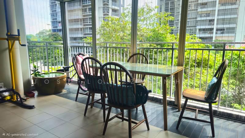 138C Lorong 1A Toa Payoh, 138C Lorong 1A Toa Payoh, 3 Bedrooms, 1,216 sqft, HDB Flat For Sale, by Jose Loh Zhenhao, 500193564 - Balcony - PropertyGuru.com.sg