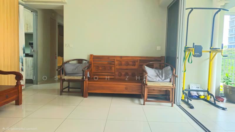 138C Lorong 1A Toa Payoh, 138C Lorong 1A Toa Payoh, 3 Bedrooms, 1,216 sqft, HDB Flat For Sale, by Jose Loh Zhenhao, 500193564 - Living Room - PropertyGuru.com.sg