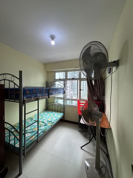 10A Boon Tiong Road, 10A Boon Tiong Road, Room Rental, 667 sqft, HDB Flat For Rent, by Kelly Leong, 500193566 - Bedroom - PropertyGuru.com.sg