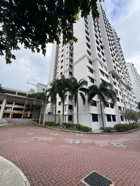 10A Boon Tiong Road, 10A Boon Tiong Road, Room Rental, 667 sqft, HDB Flat For Rent, by Kelly Leong, 500193566 - Exterior - PropertyGuru.com.sg