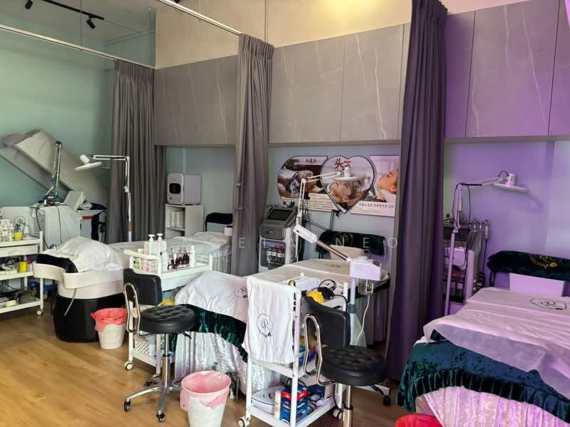 416 Ang Mo Kio Avenue 10, , 313 sqft, Shop / Shophouse For Rent, by Angela Neo, 500193567 - Interior - CommercialGuru.com.sg