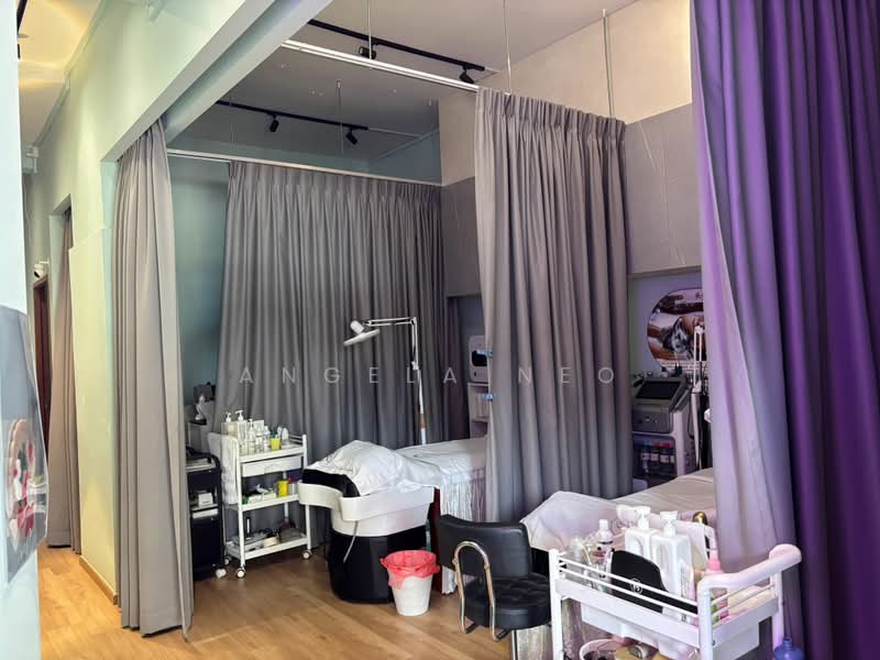 416 Ang Mo Kio Avenue 10, , 313 sqft, Shop / Shophouse For Rent, by Angela Neo, 500193567 - Interior - CommercialGuru.com.sg