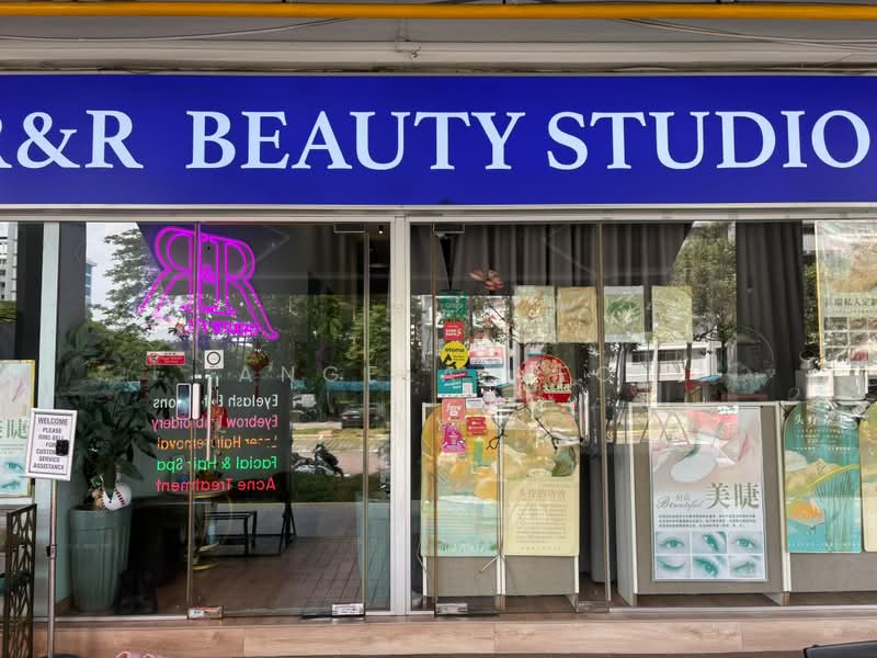 416 Ang Mo Kio Avenue 10, , 313 sqft, Shop / Shophouse For Rent, by Angela Neo, 500193567 - CommercialGuru.com.sg