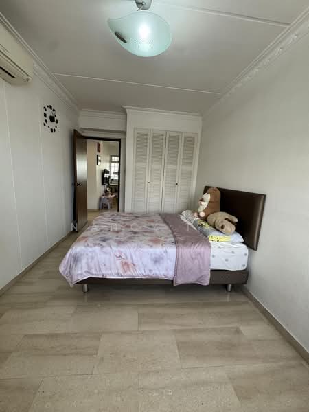 775 Woodlands Crescent, 775 Woodlands Crescent, 3 Bedrooms, 990 sqft, HDB Flat For Sale, by Nancy Tan, 500193569 - Bedroom - PropertyGuru.com.sg