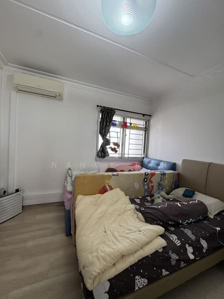 775 Woodlands Crescent, 775 Woodlands Crescent, 3 Bedrooms, 990 sqft, HDB Flat For Sale, by Nancy Tan, 500193569 - Bedroom - PropertyGuru.com.sg