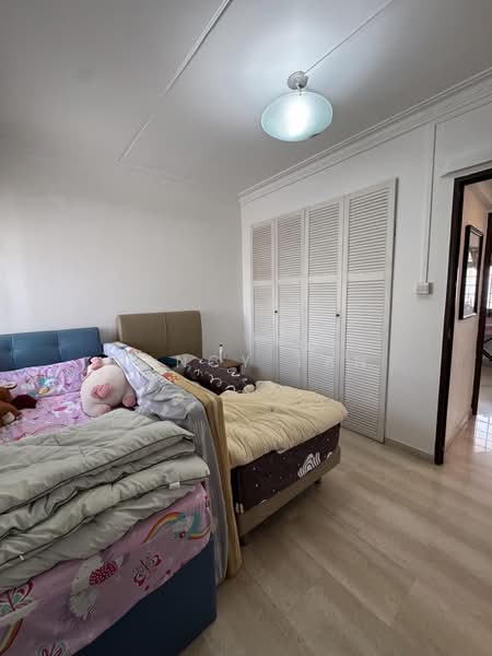 775 Woodlands Crescent, 775 Woodlands Crescent, 3 Bedrooms, 990 sqft, HDB Flat For Sale, by Nancy Tan, 500193569 - Bedroom - PropertyGuru.com.sg