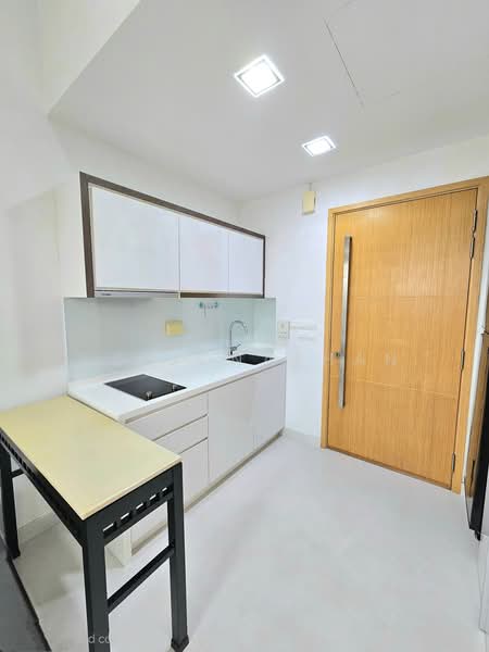 Casa Cambio, 9 Lim Tua Tow Road, 2 Bedrooms, 495 sqft, Condominium For Sale, by Ng Jonathan, 500193570 - Kitchen - PropertyGuru.com.sg