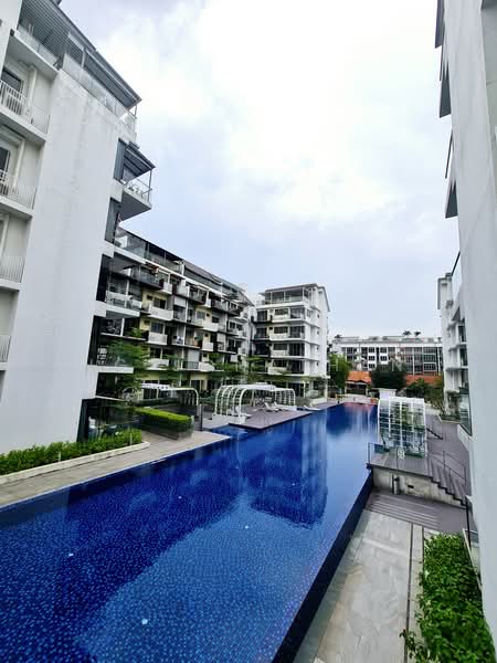 Casa Cambio, 9 Lim Tua Tow Road, 2 Bedrooms, 495 sqft, Condominium For Sale, by Ng Jonathan, 500193570 - Exterior - PropertyGuru.com.sg