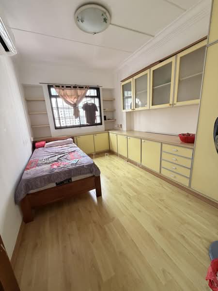 121D Sengkang East Way, 121D Sengkang East Way, 3 Bedrooms, 1,100 sqft, HDB Flat For Rent, by Patrick Nelson, 500193574 - Bedroom - PropertyGuru.com.sg