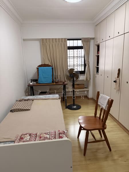 121D Sengkang East Way, 121D Sengkang East Way, 3 Bedrooms, 1,100 sqft, HDB Flat For Rent, by Patrick Nelson, 500193574 - Bedroom - PropertyGuru.com.sg