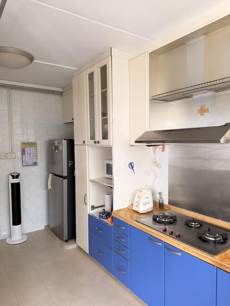 121D Sengkang East Way, 121D Sengkang East Way, 3 Bedrooms, 1,100 sqft, HDB Flat For Rent, by Patrick Nelson, 500193574 - PropertyGuru.com.sg
