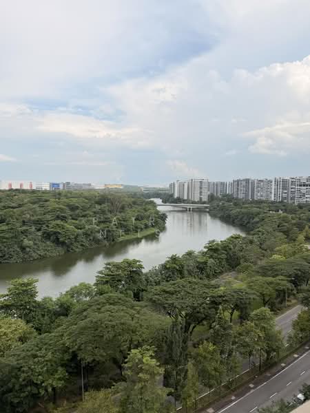 121D Sengkang East Way, 121D Sengkang East Way, 3 Bedrooms, 1,100 sqft, HDB Flat For Rent, by Patrick Nelson, 500193574 - PropertyGuru.com.sg
