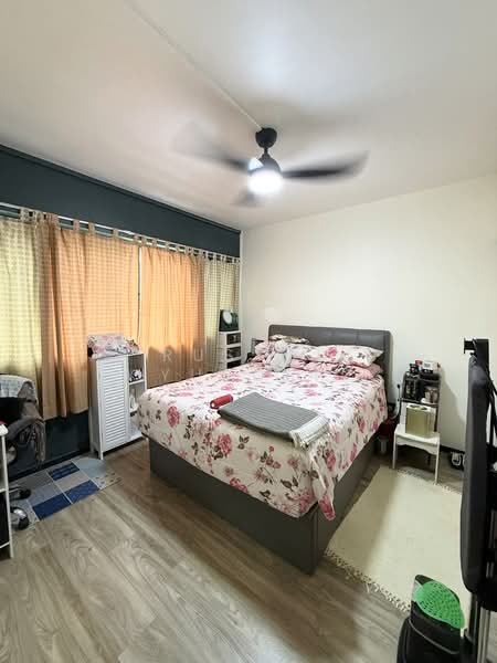 352 Yishun Ring Road, 352 Yishun Ring Road, 3 Bedrooms, 1,571 sqft, HDB Flat For Sale, by Rusydi Yusoff, 500193575 - Bedroom - PropertyGuru.com.sg