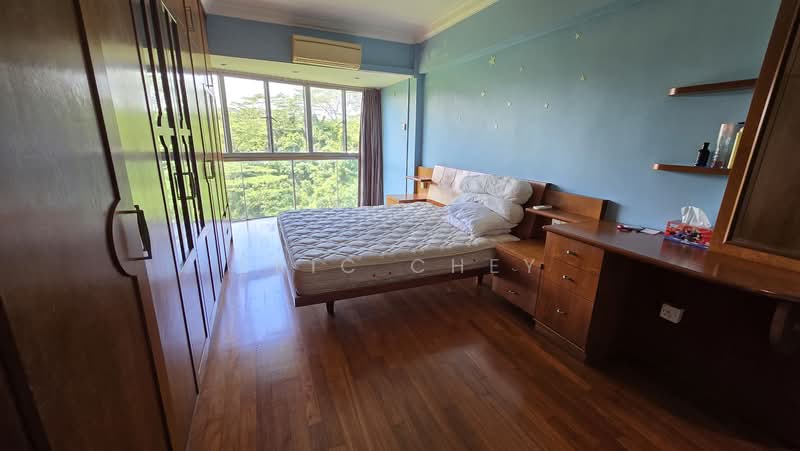 289B Bukit Batok Street 25, 289B Bukit Batok Street 25, 3 Bedrooms, 1,550 sqft, HDB Flat For Sale, by Eric Chey, 500193576 - Bedroom - PropertyGuru.com.sg
