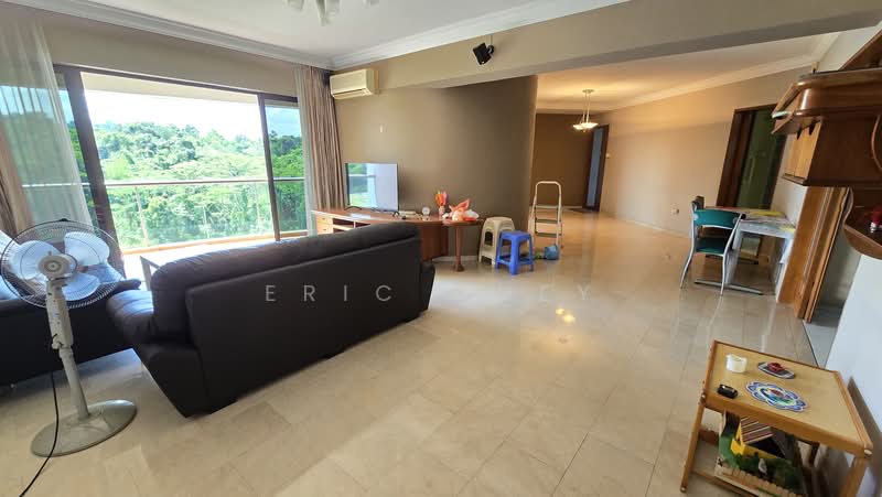 289B Bukit Batok Street 25, 289B Bukit Batok Street 25, 3 Bedrooms, 1,550 sqft, HDB Flat For Sale, by Eric Chey, 500193576 - Living room - PropertyGuru.com.sg
