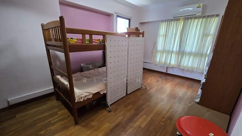 289B Bukit Batok Street 25, 289B Bukit Batok Street 25, 3 Bedrooms, 1,550 sqft, HDB Flat For Sale, by Eric Chey, 500193576 - Bedroom - PropertyGuru.com.sg