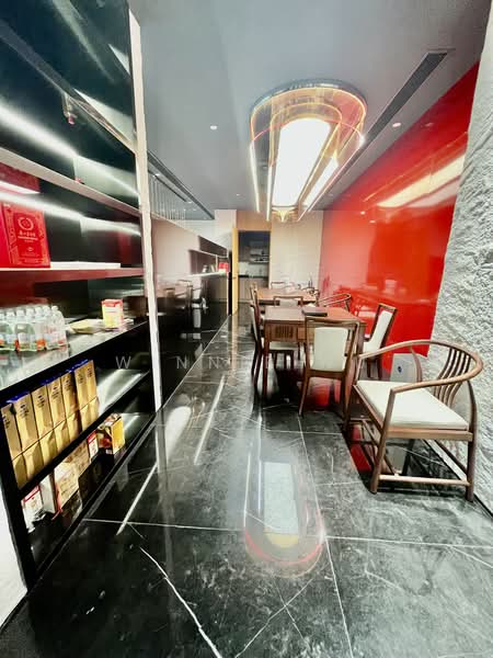 UE Square, 83 Clemenceau Avenue, Orchard / River Valley, 1,141 sqft, Other Retail For Rent, by Winnie Wu, 500193580 - Interior - CommercialGuru.com.sg