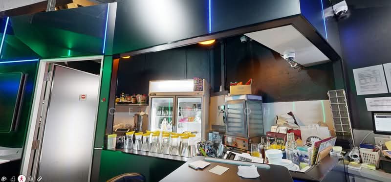 Ann Siang Road Ann Siang Hill Club St Restaurant Bar, Ann Siang Road Club Street Erskine Road Gemmill Lane, Chinatown / Tanjong Pagar, 2,485 sqft, Food & Beverage For Rent, by Celine Koh, 500193582 - Interior - CommercialGuru.com.sg