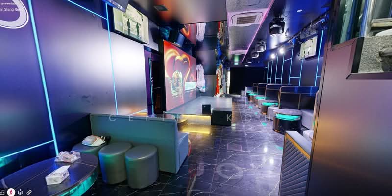 Ann Siang Road Ann Siang Hill Club St Restaurant Bar, Ann Siang Road Club Street Erskine Road Gemmill Lane, Chinatown / Tanjong Pagar, 2,485 sqft, Food & Beverage For Rent, by Celine Koh, 500193582 - Interior - CommercialGuru.com.sg